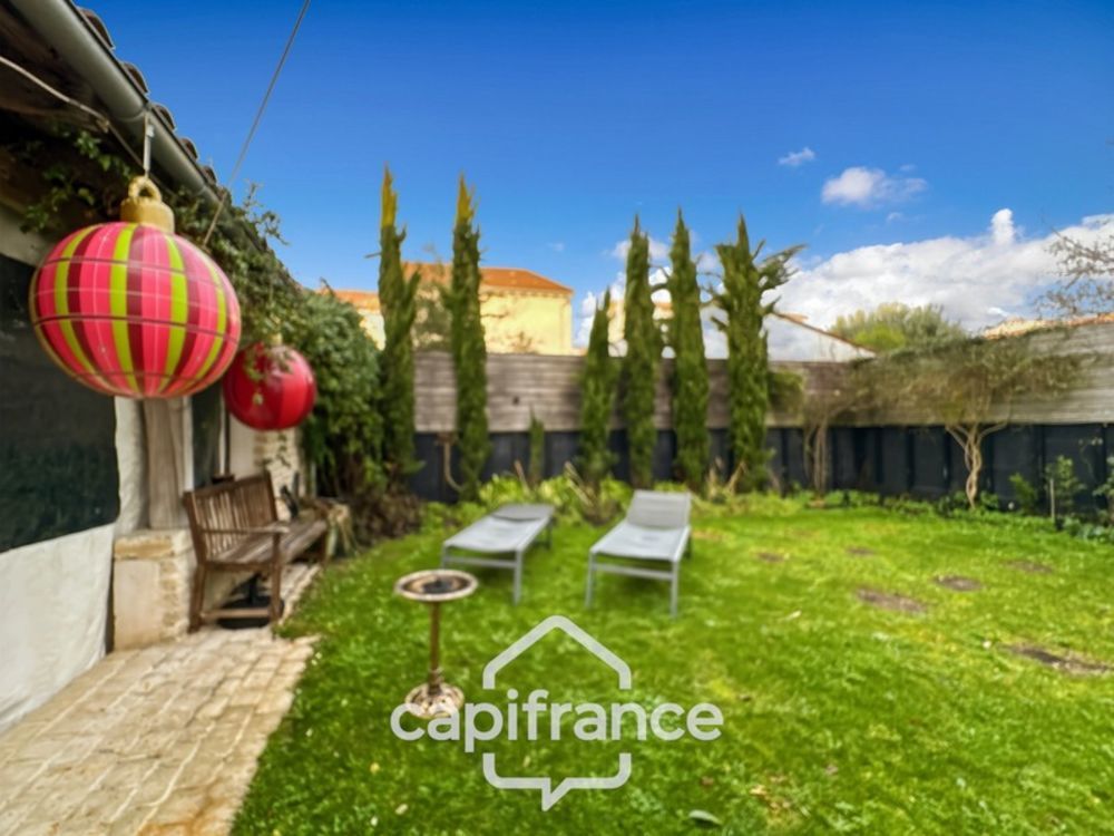 � vendre  Maison La Rochelle (17000)
