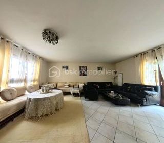  Appartement � vendre 4 pi�ces 113 m�