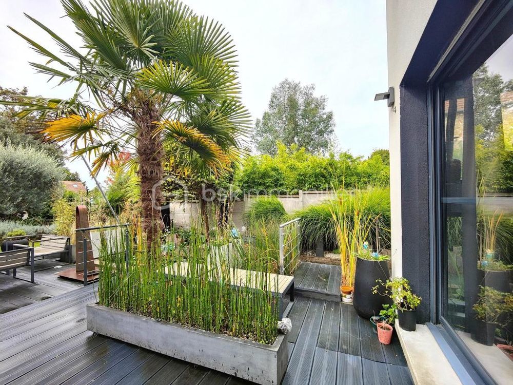 � vendre  Maison Saint-Leu-la-For�t (95320)