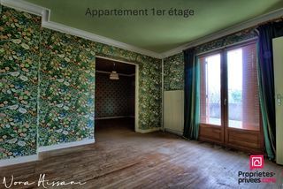  Immeuble � vendre 1 pi�ce 60 m�