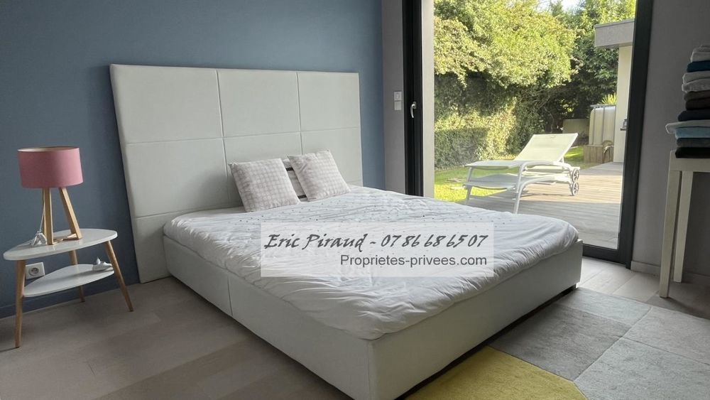 � vendre  Maison Gu�rande (44350)