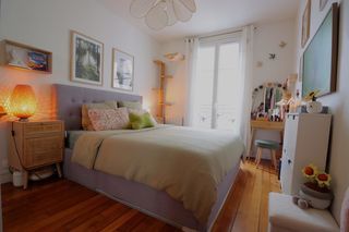  Appartement � vendre 2 pi�ces 35 m�