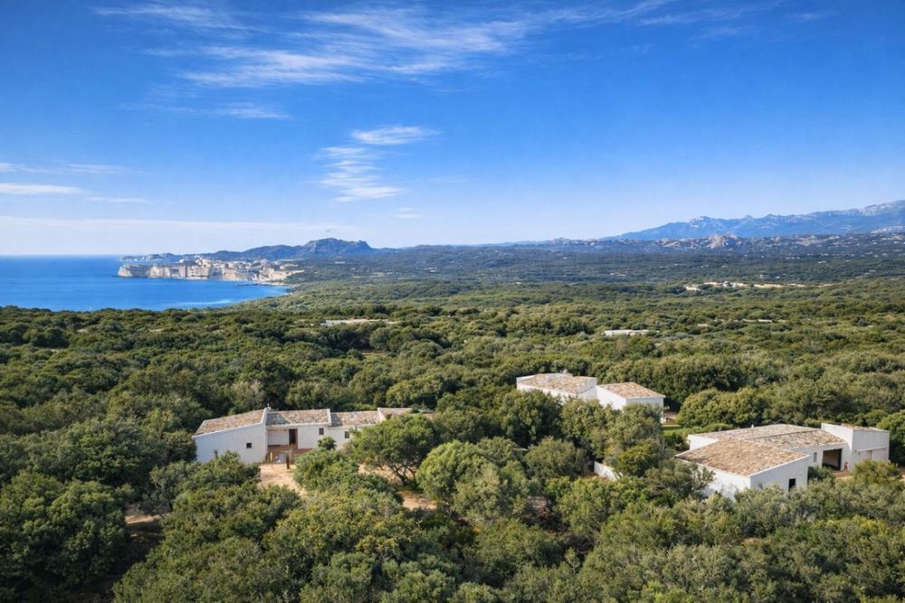 � vendre  Maison Bonifacio (20169)