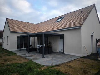  Maison � vendre 6 pi�ces 120 m�