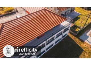  Appartement � vendre 4 pi�ces 88 m�