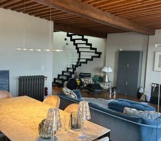  Appartement � vendre 7 pi�ces 179 m�