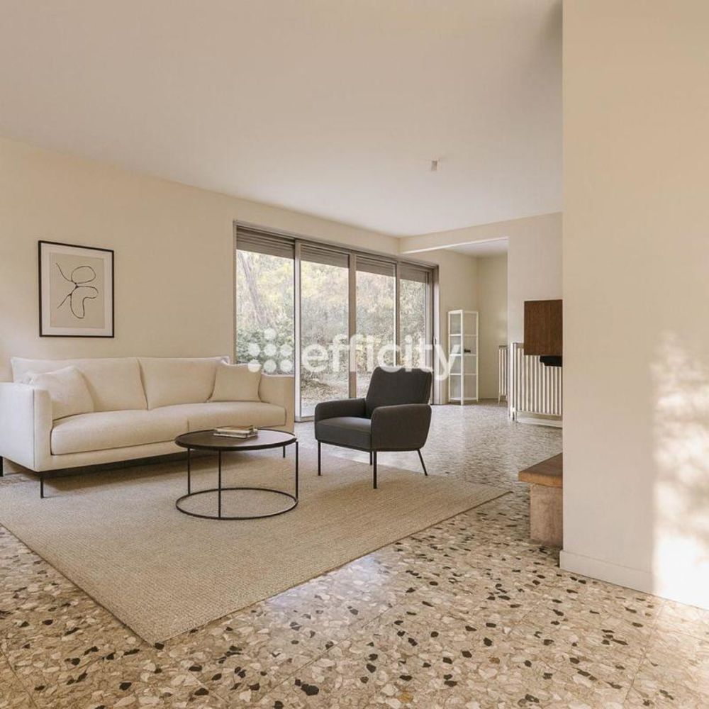 � vendre  Villa Marseille 9