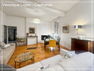  Appartement � vendre 7 pi�ces 162 m�