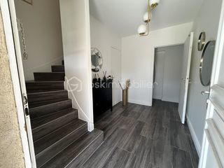  Maison � vendre 8 pi�ces 150 m�