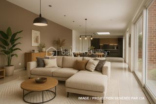  Villa � vendre 7 pi�ces 280 m�