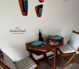  Appartement � vendre 2 pi�ces 31 m�