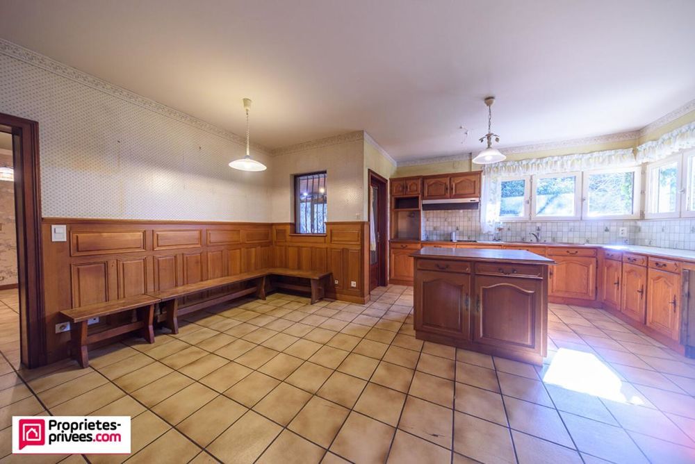 � vendre  Maison Scy-Chazelles (57160)