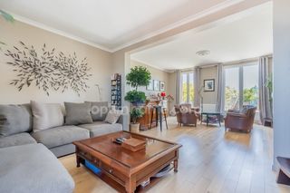  Appartement � vendre 5 pi�ces 140 m� Les pavillons sous bois