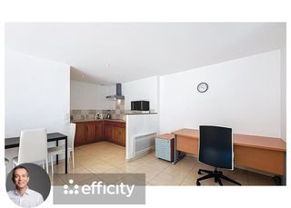  Appartement � vendre 1 pi�ce 37 m�