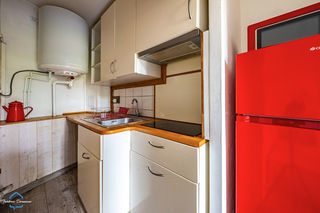  Appartement � vendre 2 pi�ces 33 m�