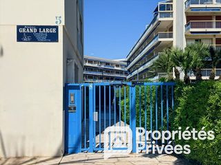  Appartement � vendre 2 pi�ces 37 m�