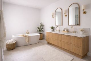  Appartement � vendre 4 pi�ces 84 m�