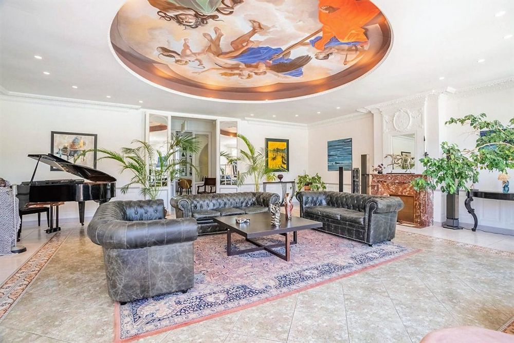 � vendre  Propri�t�/ch�teau Audenge (33980)