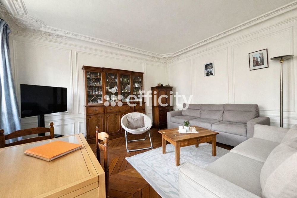 � vendre  Appartement Paris 18