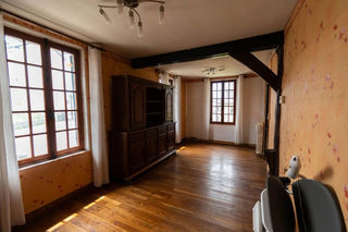  Maison � vendre 3 pi�ces 56 m�