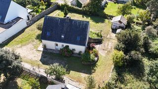  Maison � vendre 7 pi�ces 136 m�