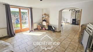  Maison � vendre 8 pi�ces 145 m�