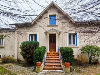  Maison � vendre 10 pi�ces 237 m�