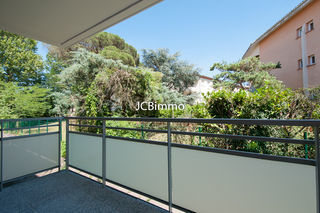  Appartement � vendre 2 pi�ces 41 m�