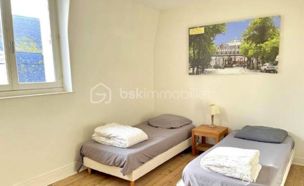 � vendre  Maison Trouville-sur-Mer (14360)