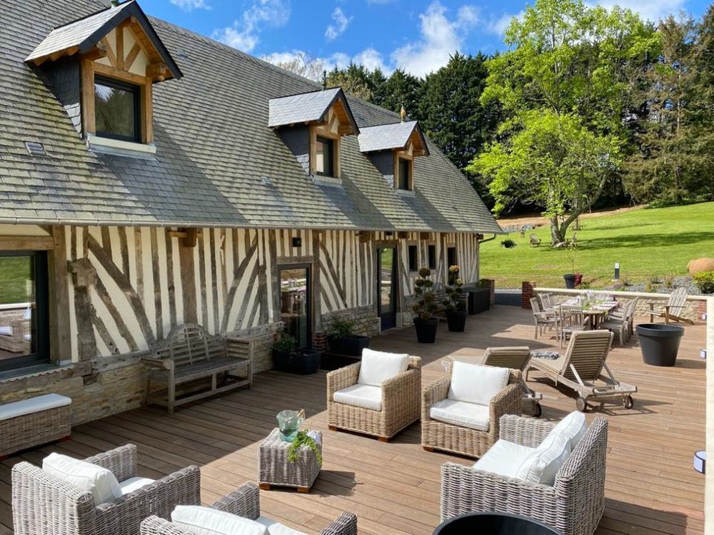 � vendre  Maison Cabourg (14390)