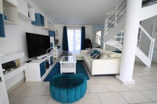  Maison � vendre 6 pi�ces 150 m�