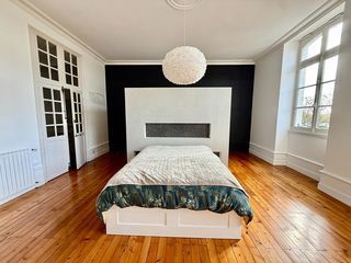  Appartement � vendre 5 pi�ces 166 m�