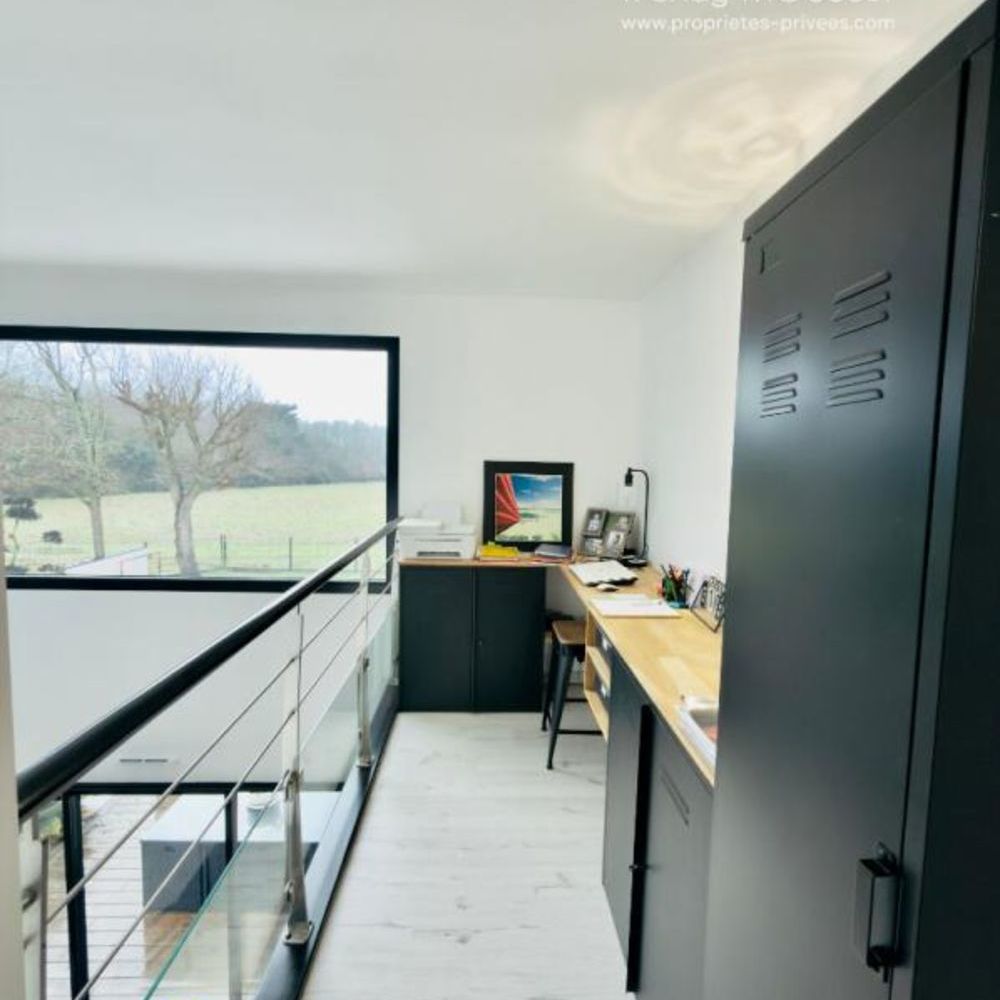 � vendre  Maison Le Tour-du-Parc (56370)