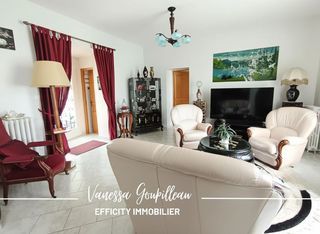  Maison � vendre 5 pi�ces 138 m�