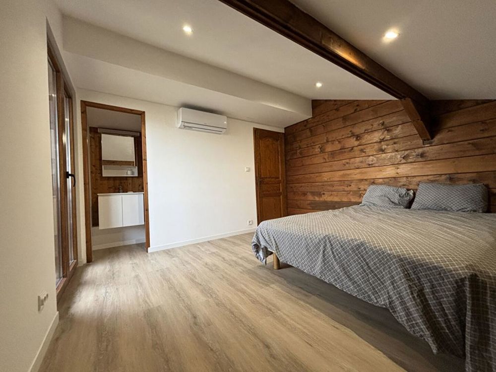 � vendre  Maison Excenevex (74140)