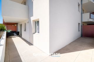  Appartement � vendre 3 pi�ces 57 m�