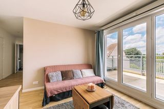  Appartement � vendre 3 pi�ces 55 m�