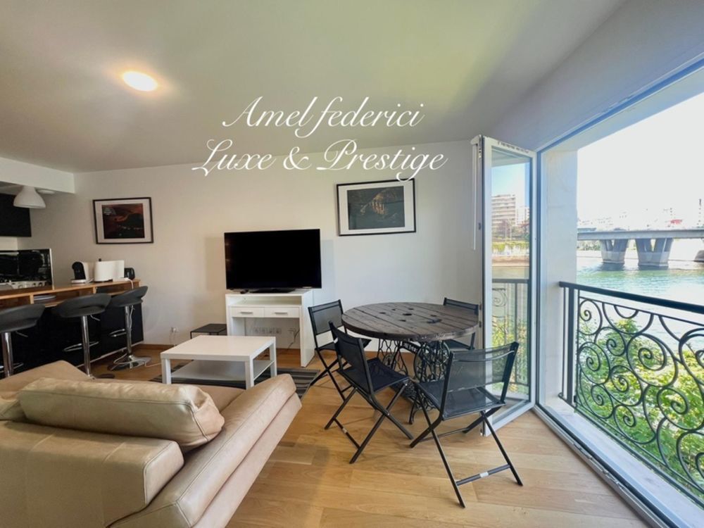 � vendre  Appartement Neuilly-sur-Seine (92200)