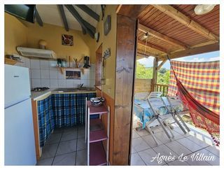  Maison � vendre 2 pi�ces 21 m�