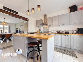  Maison � vendre 5 pi�ces 144 m�