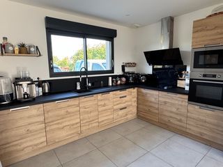  Maison � vendre 5 pi�ces 105 m�