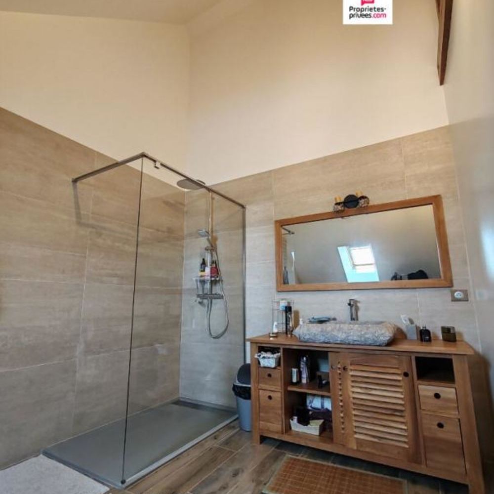 � vendre  Maison Courdemanche (27320)