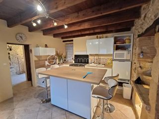  Maison � vendre 4 pi�ces 113 m�