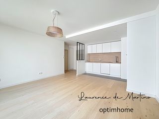  Appartement � vendre 3 pi�ces 63 m�