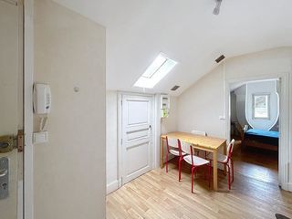  Appartement � louer 2 pi�ces 22 m�