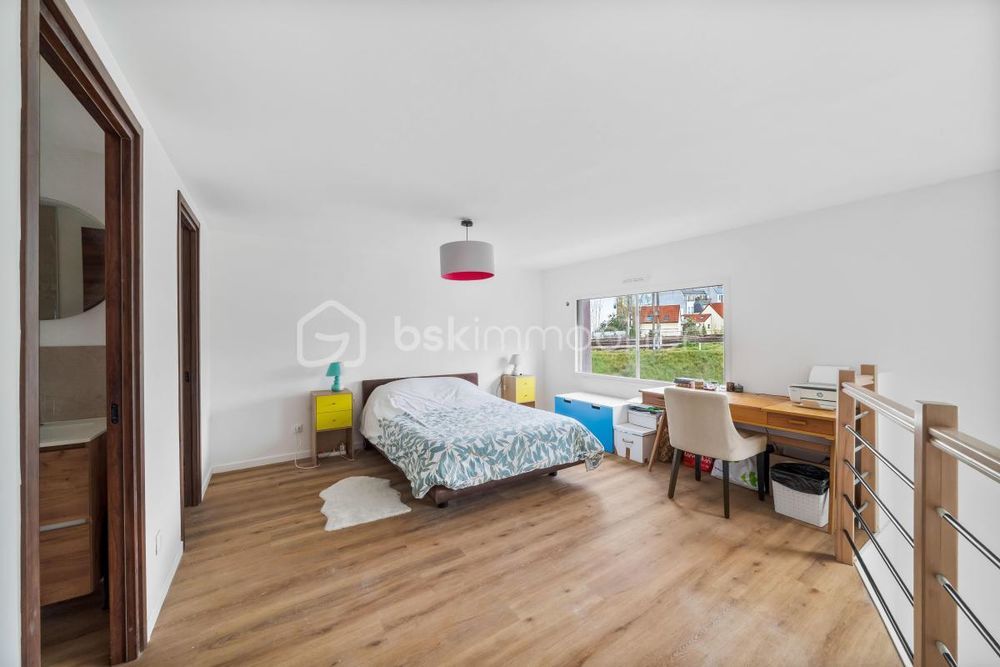 � vendre  Duplex/triplex Malakoff (92240)