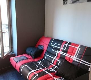  Appartement � louer 1 pi�ce 15 m�