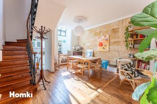  Maison � vendre 4 pi�ces 102 m�