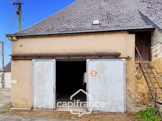  Maison � vendre 5 pi�ces 100 m�
