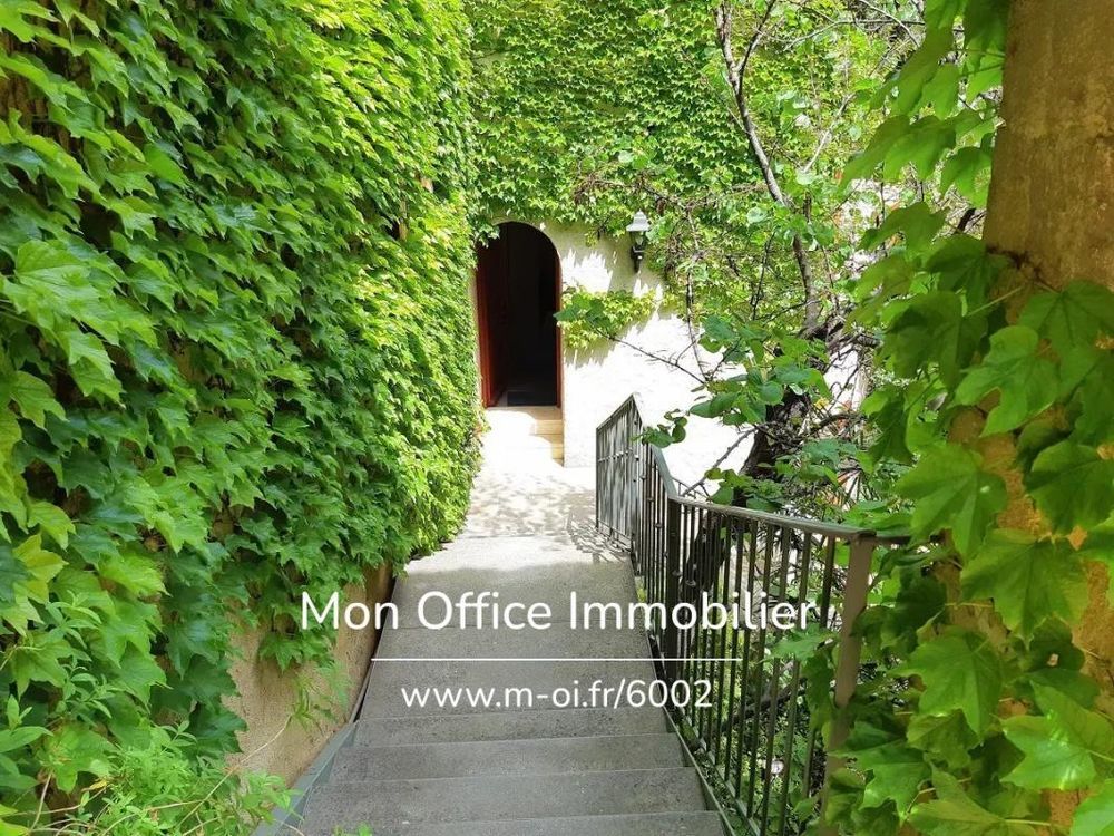 � vendre  Propri�t�/ch�teau Aix-en-Provence (13100)